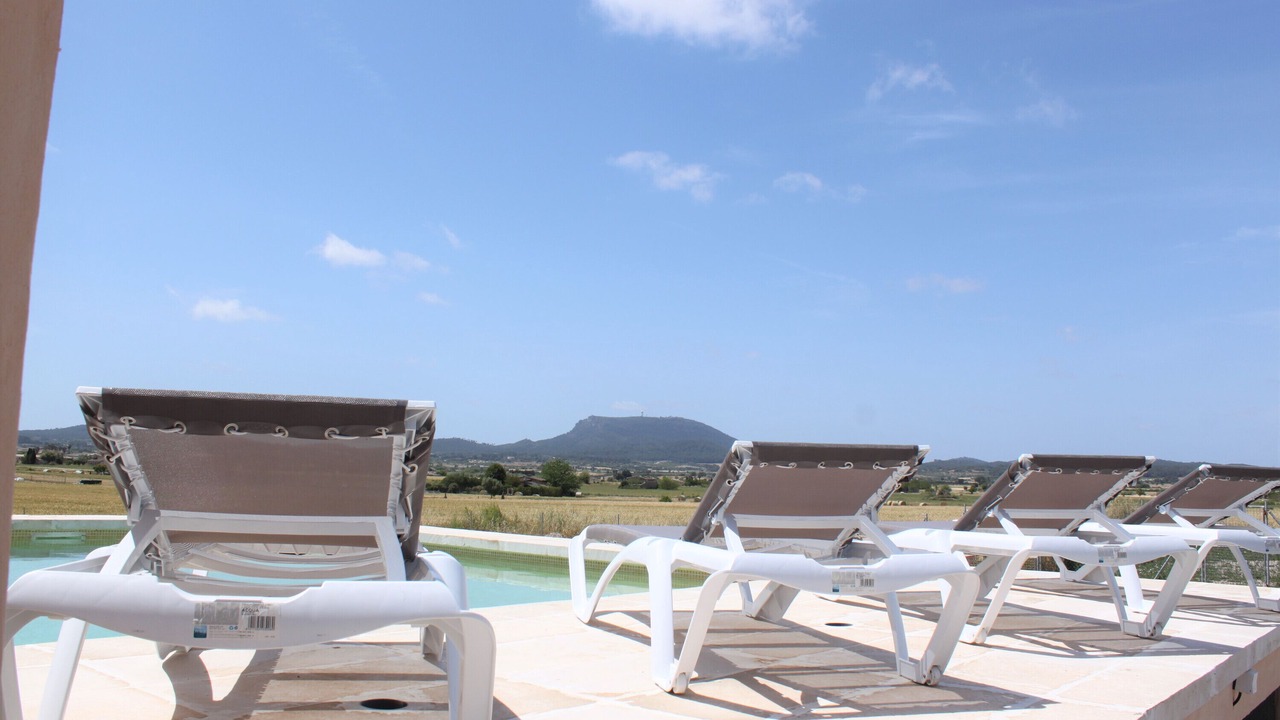 Photo of Outdoor in Montuiri