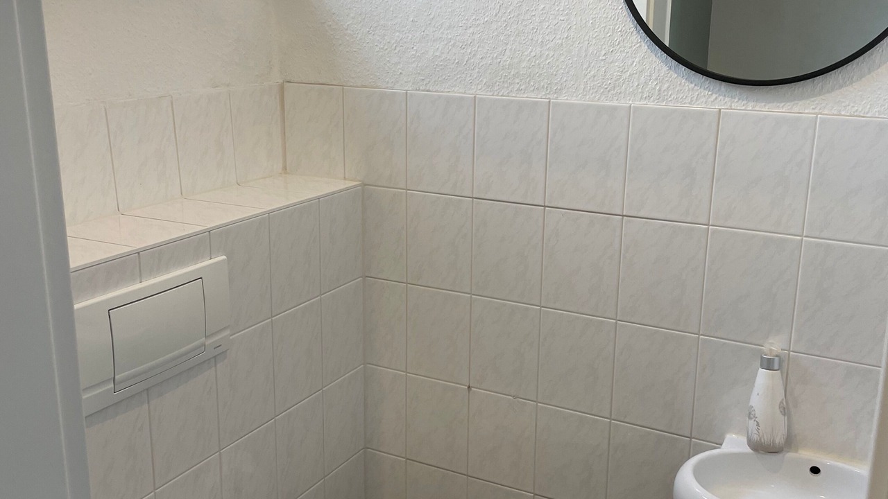 Photo of Bathroom in Salbke