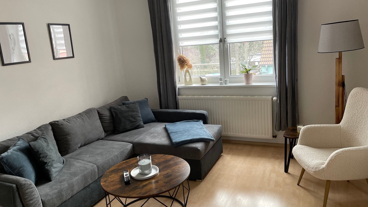 Photo of Livingroom in Salbke