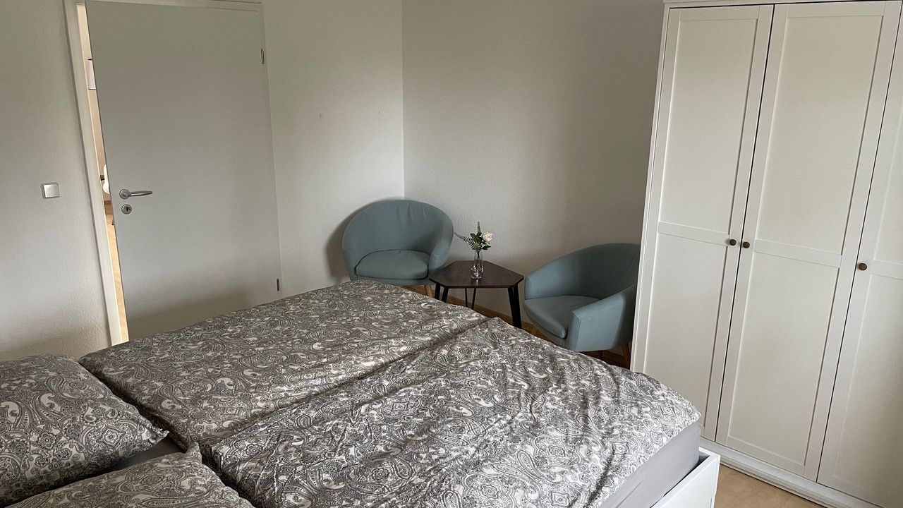 Photo of Bedroom in Salbke