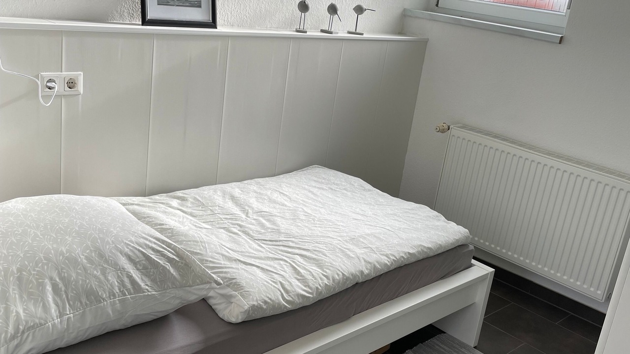 Photo of Bedroom in Salbke