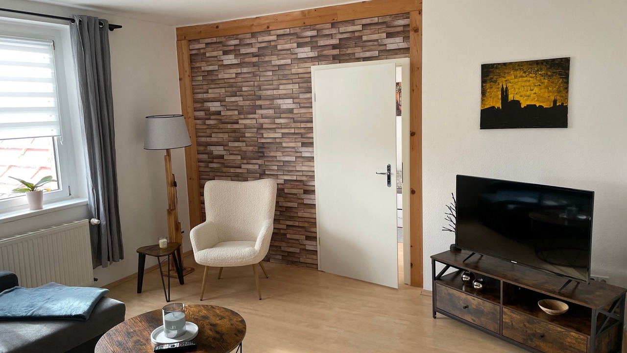Photo of Livingroom in Salbke