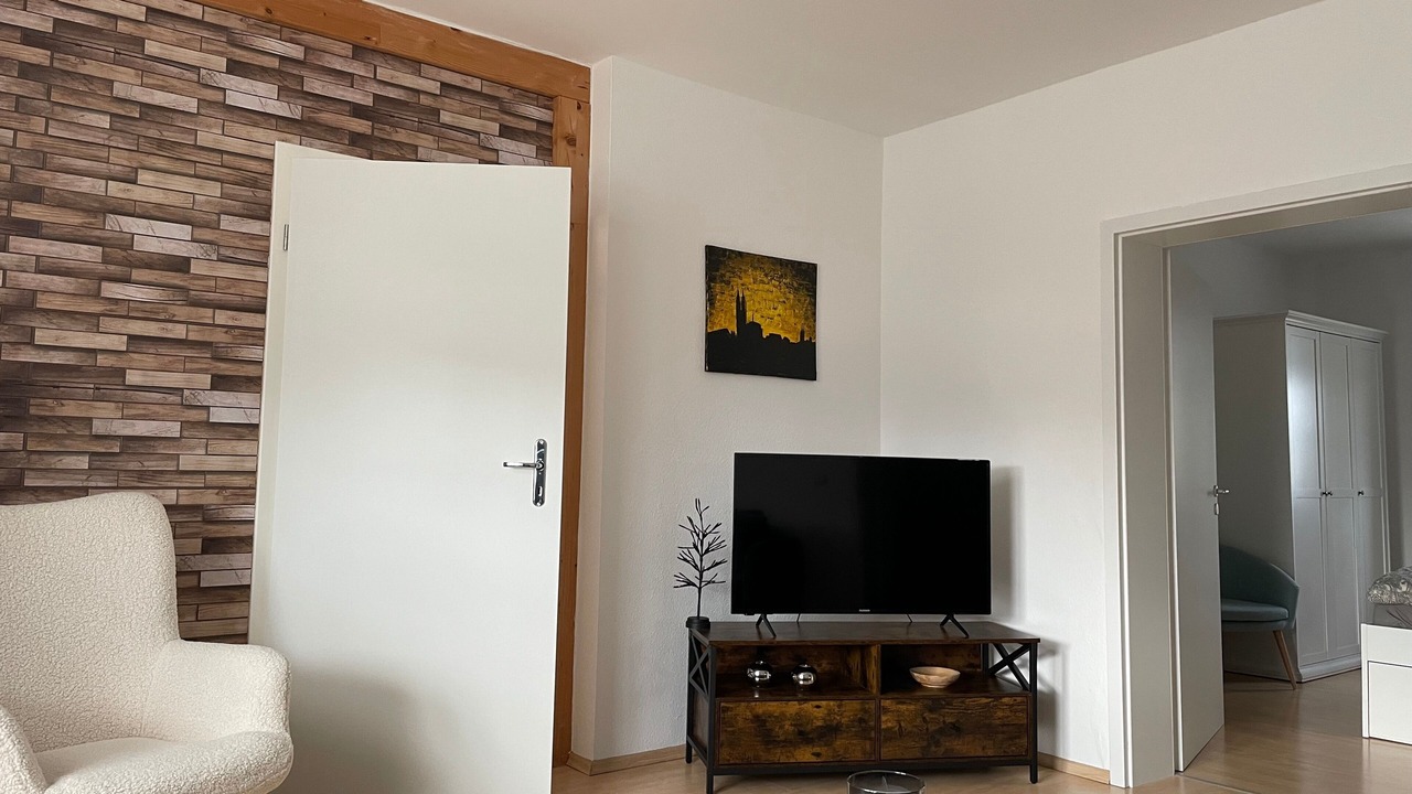 Photo of Livingroom in Salbke