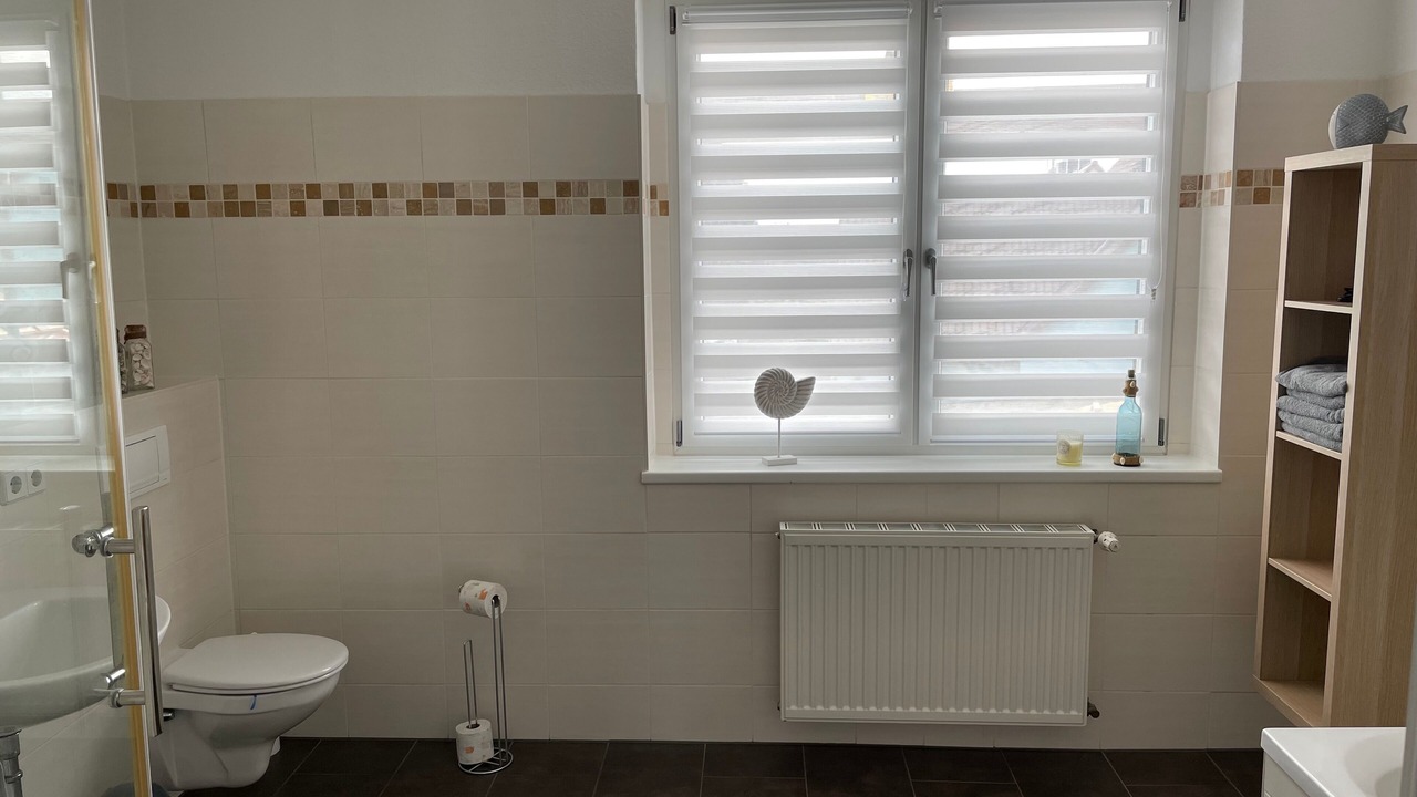 Photo of Bathroom in Salbke