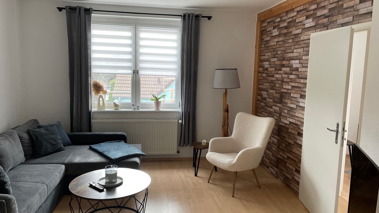 Photo of Livingroom in Salbke