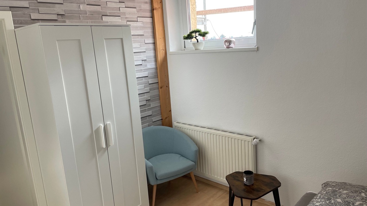 Photo of Livingroom in Salbke