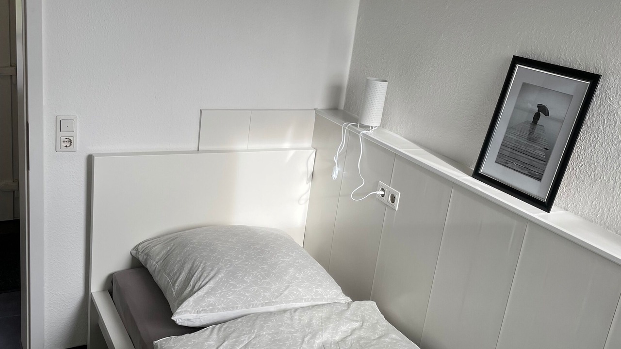Photo of Bedroom in Salbke
