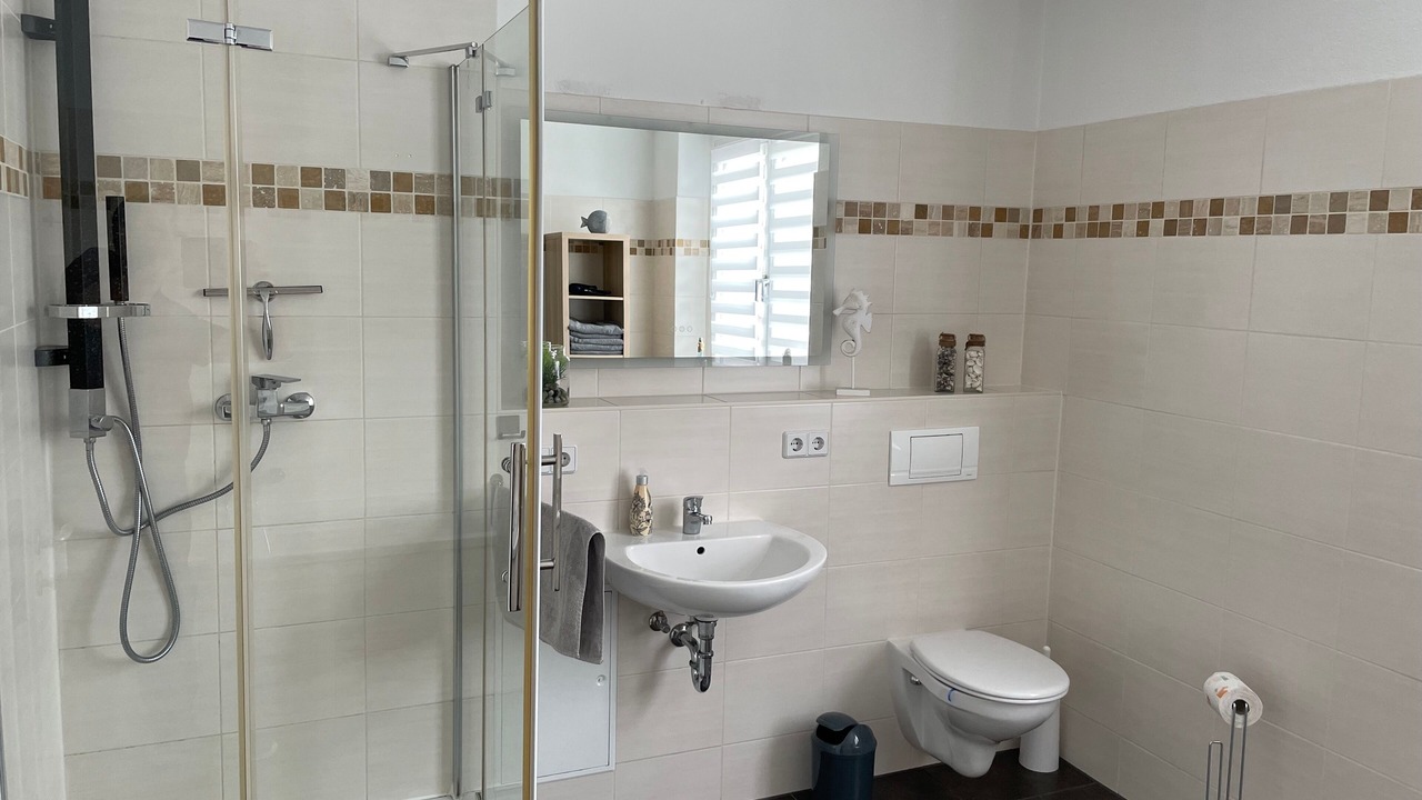 Photo of Bathroom in Salbke