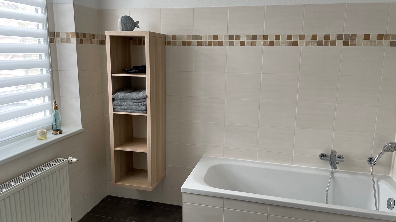 Photo of Bathroom in Salbke