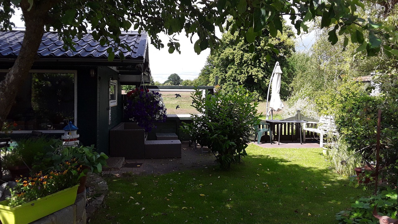 Photo of Patio Balcony in Nortorf