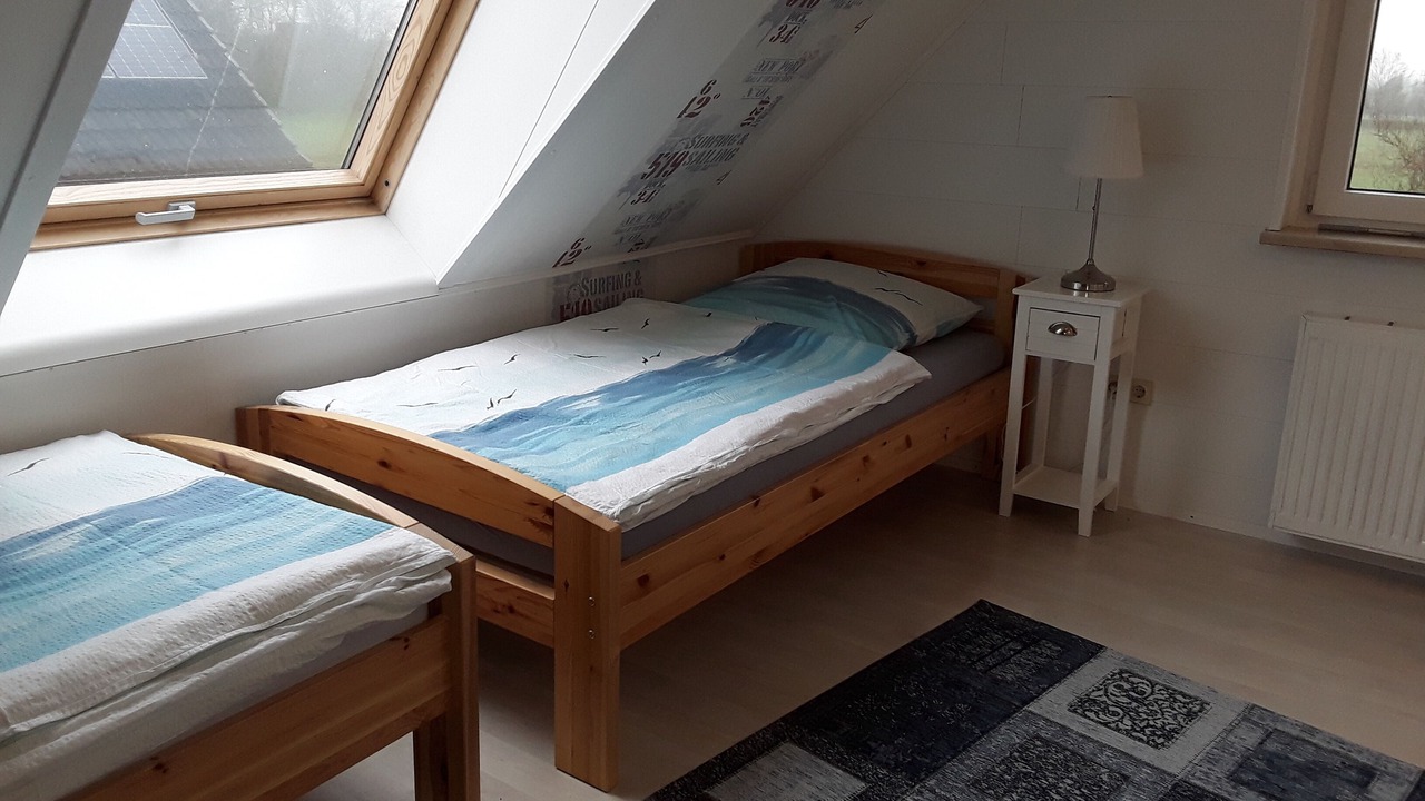 Photo of Bedroom in Nortorf