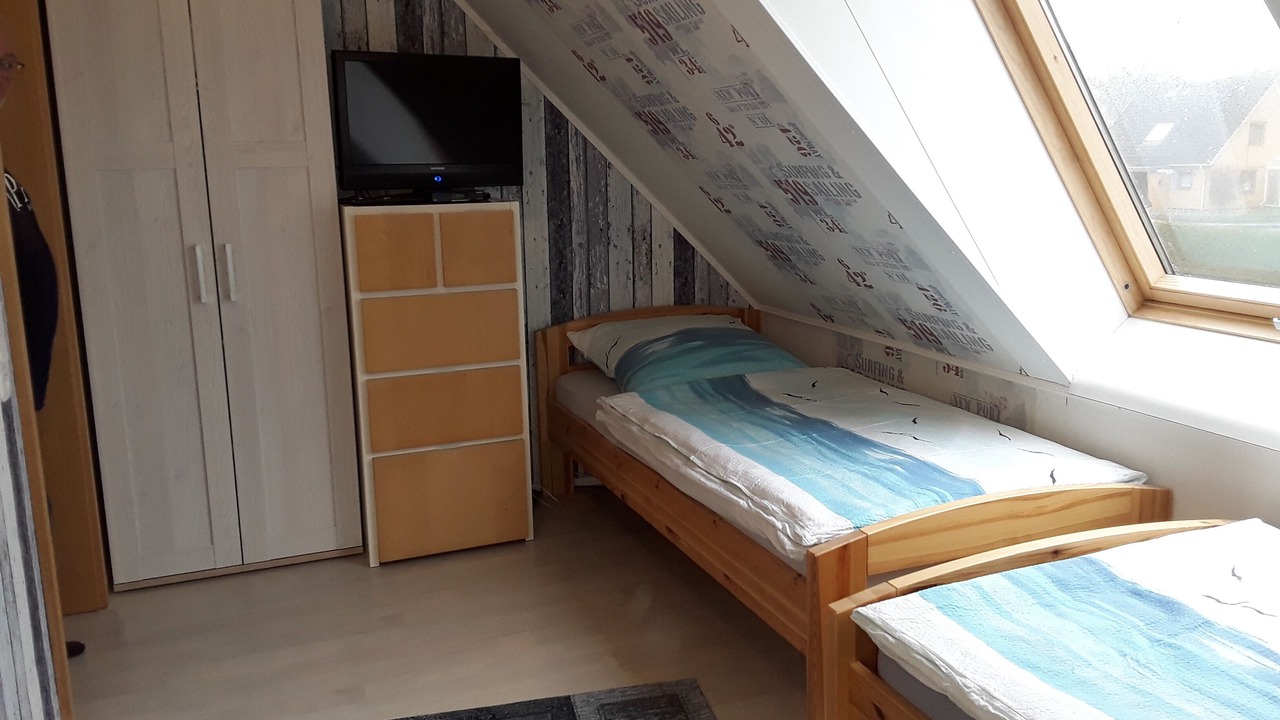 Photo of Bedroom in Nortorf