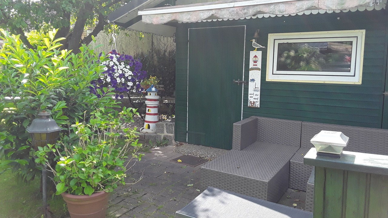 Photo of Patio Balcony in Nortorf
