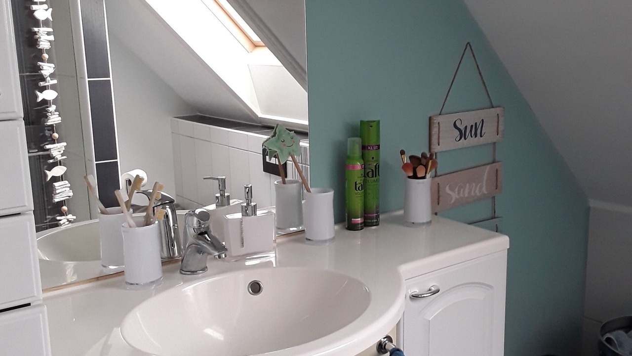 Photo of Bathroom in Nortorf