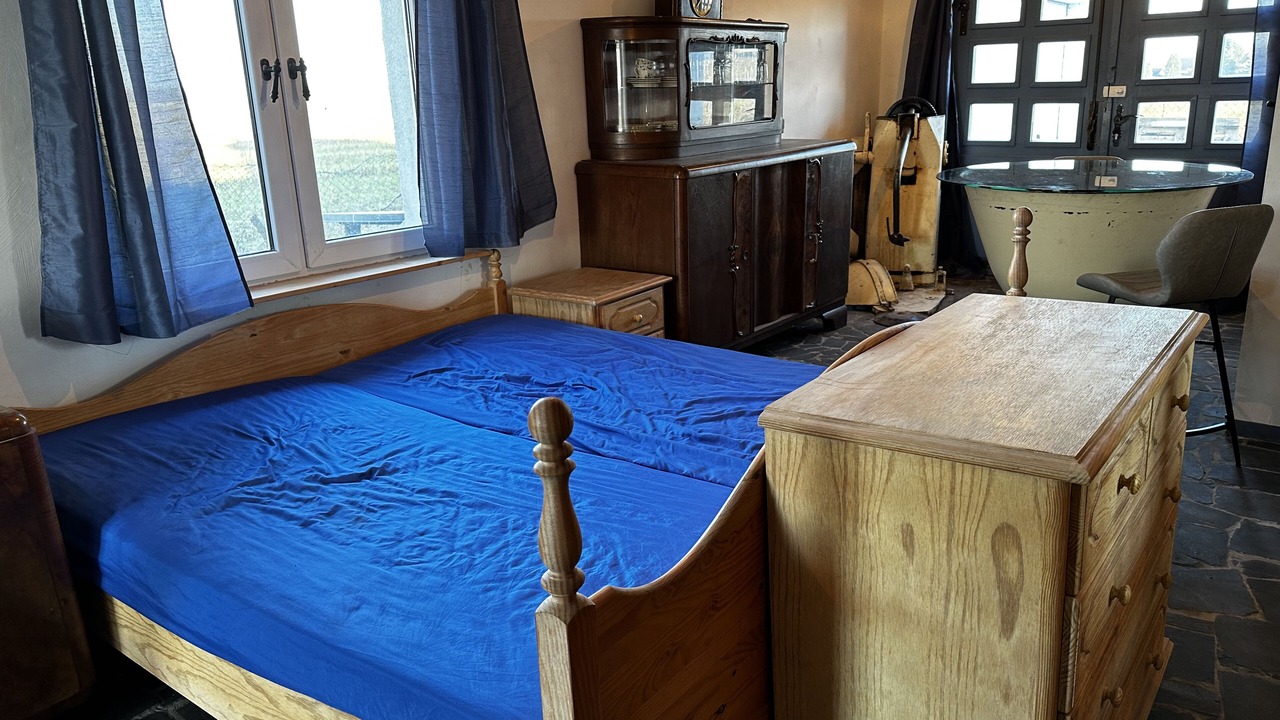 Photo of Bedroom in Ohrdorf