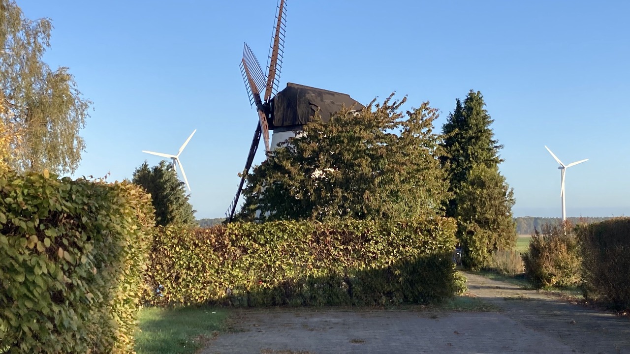 Photo of Outdoor in Ohrdorf