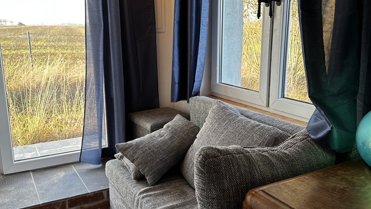 Photo of Livingroom in Ohrdorf