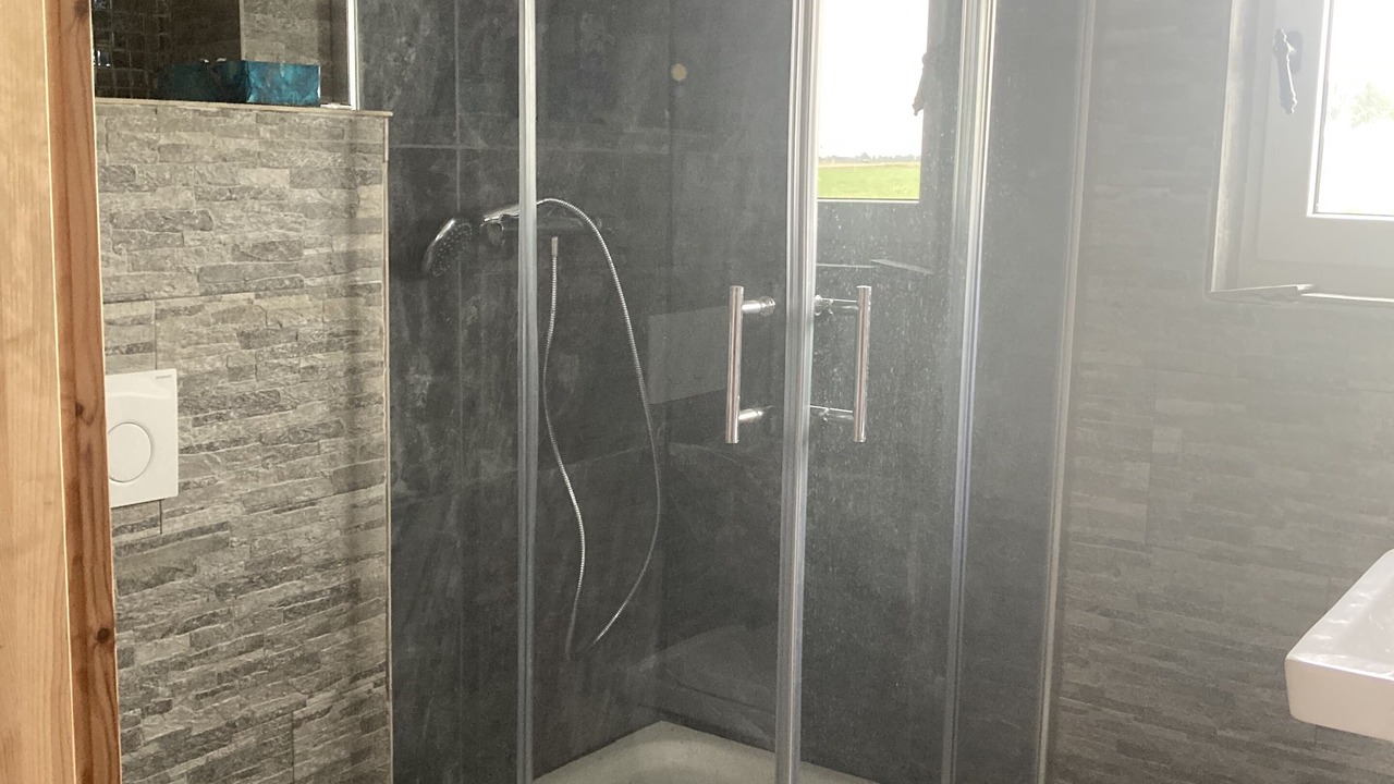 Photo of Bathroom in Ohrdorf