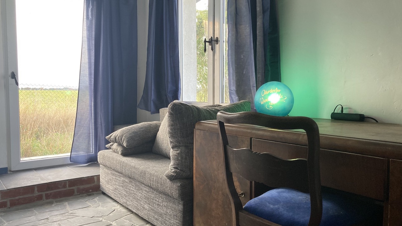 Photo of Livingroom in Ohrdorf