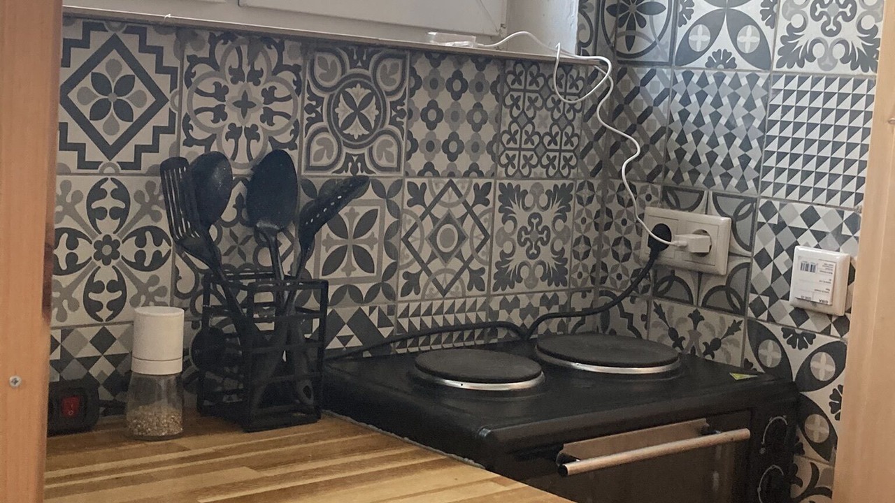 Photo of Kitchen in Ohrdorf