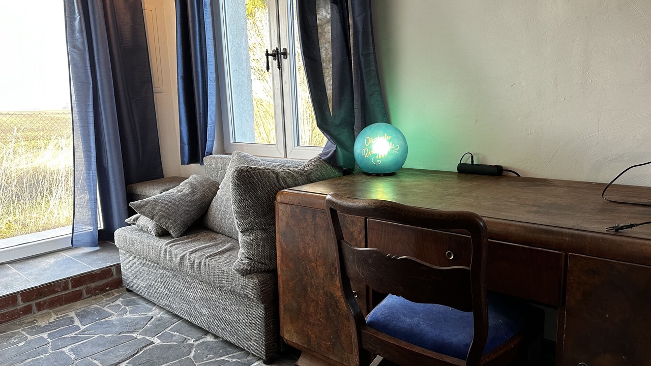 Photo of Livingroom in Ohrdorf