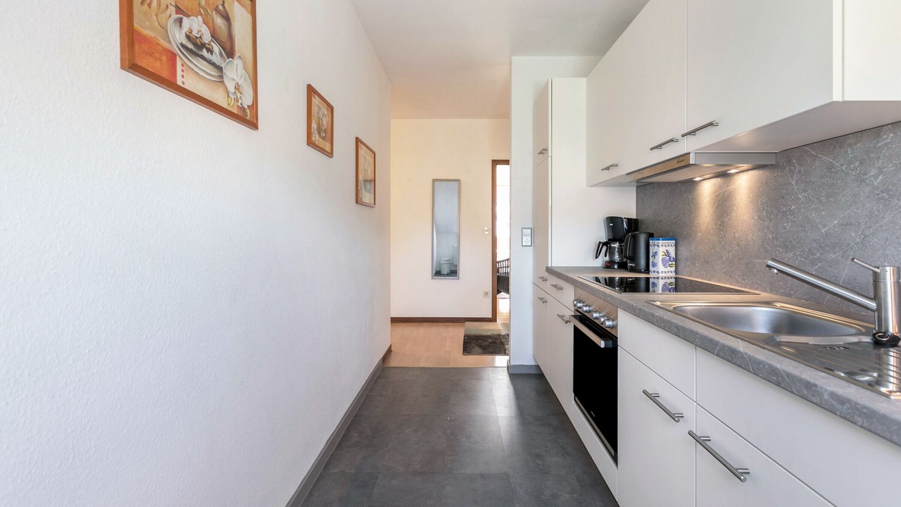Photo of Kitchen in Stinteck