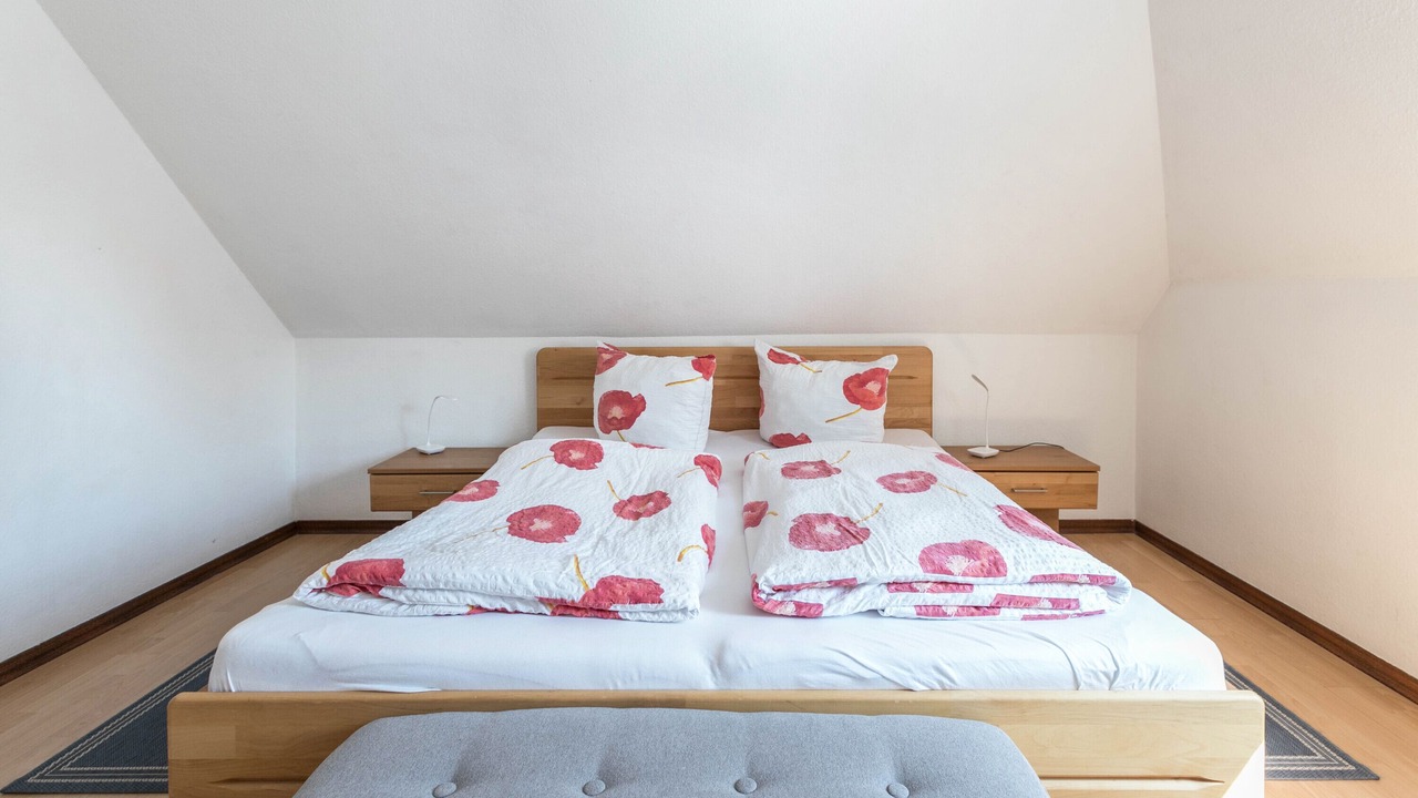 Photo of Bedroom in Stinteck