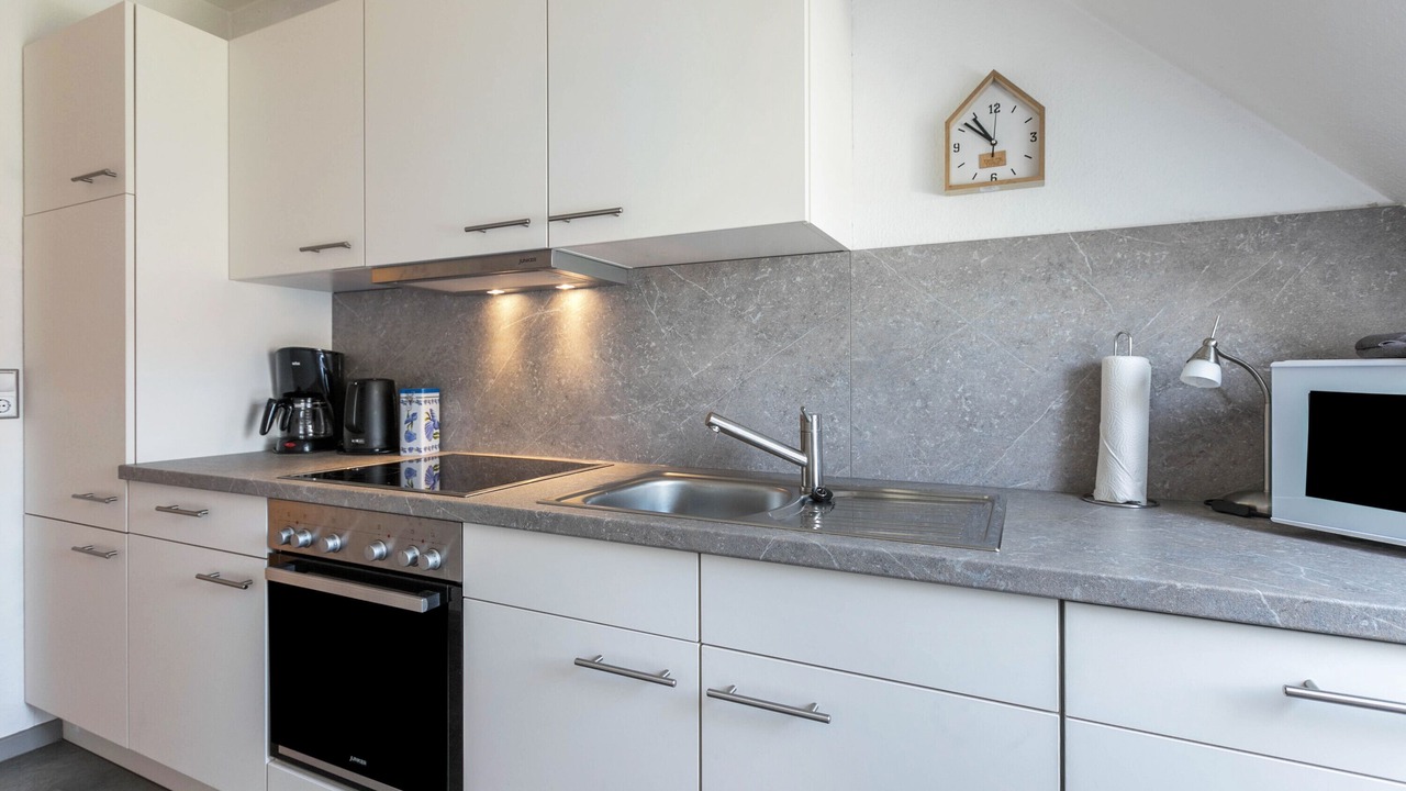 Photo of Kitchen in Stinteck