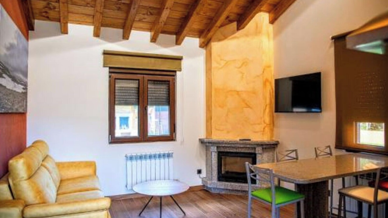 Photo of Livingroom in Trefacio