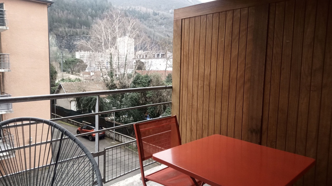 Photo of Outdoor in Lourdes