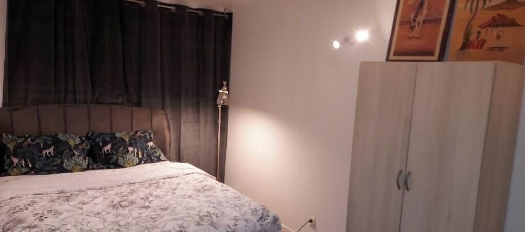 Photo of Bedroom in Saint-Roch - Badouillere - Chavanelle