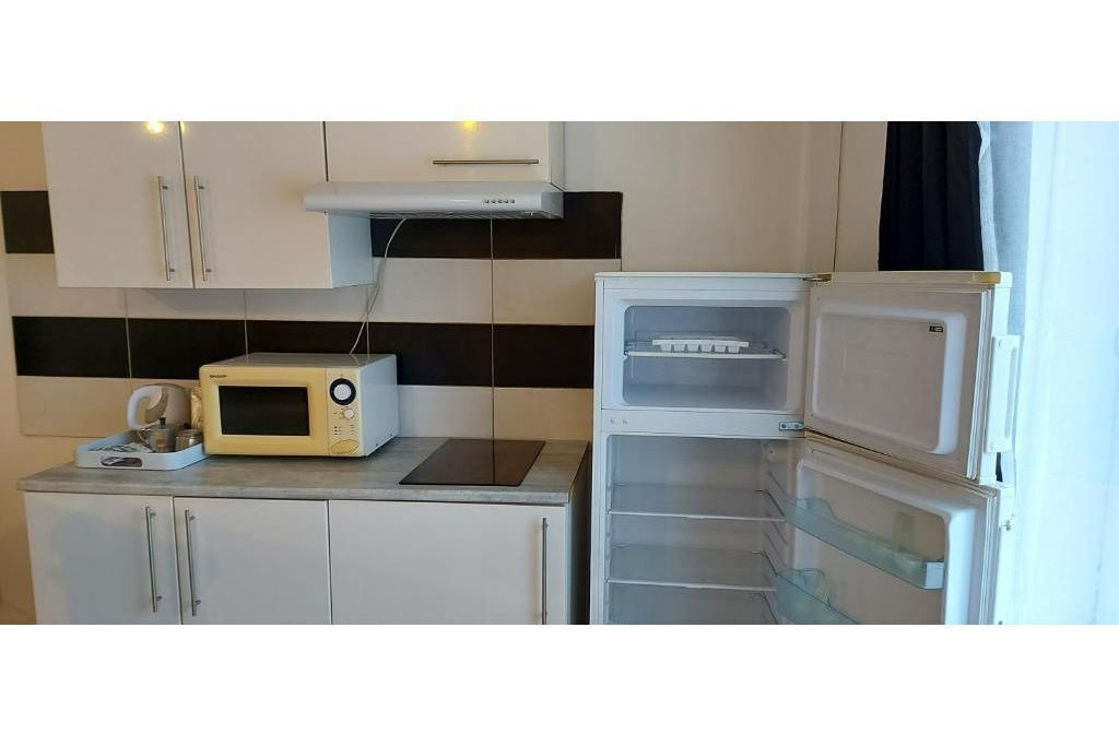 Photo of Kitchen in Saint-Roch - Badouillere - Chavanelle