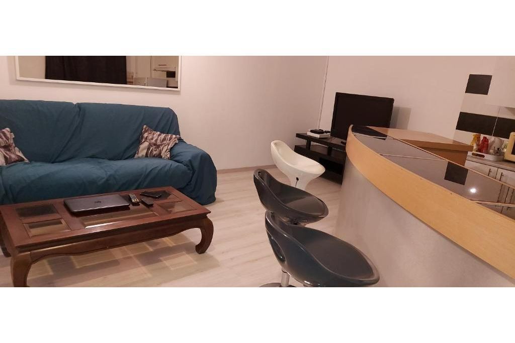 Photo of Livingroom in Saint-Roch - Badouillere - Chavanelle