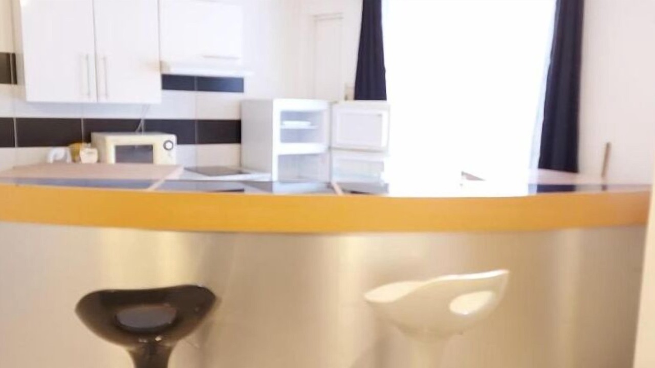 Photo of Kitchen in Saint-Roch - Badouillere - Chavanelle