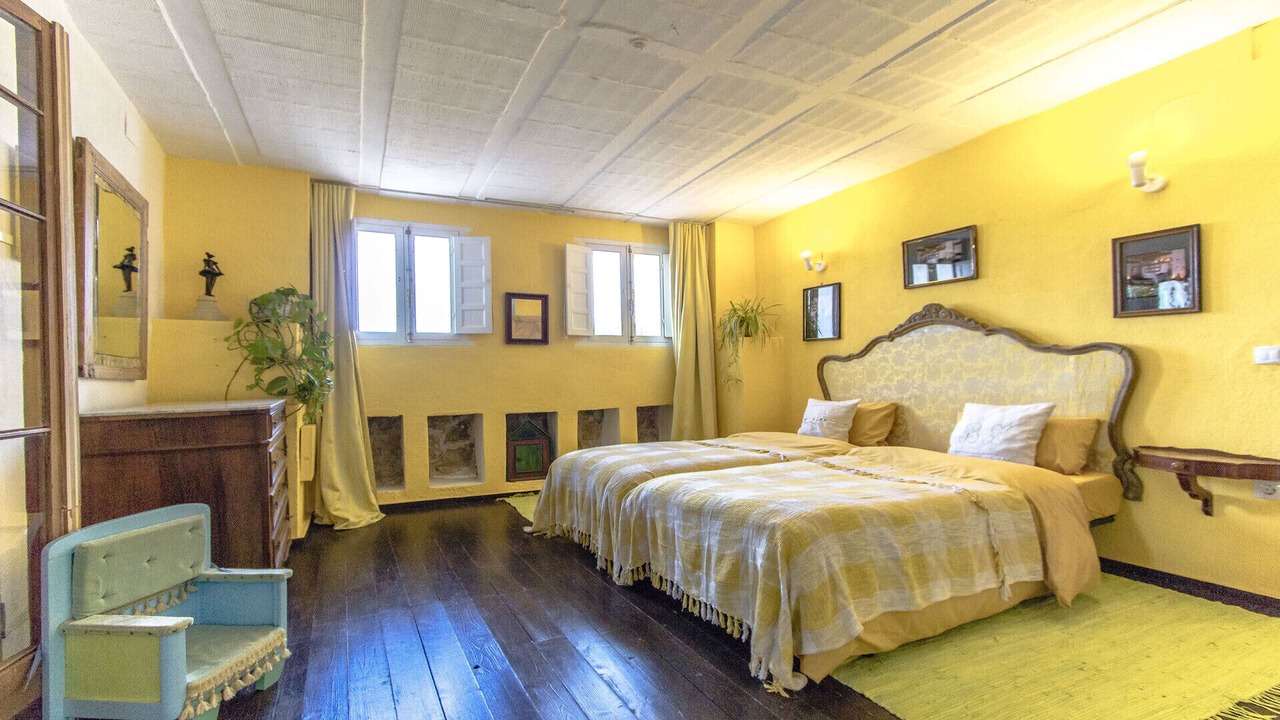 Photo of Bedroom in Vila-Rodona