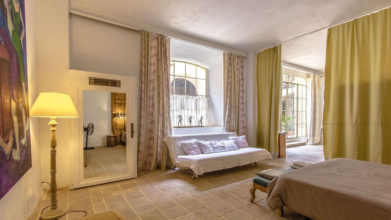 Photo of Bedroom in Vila-Rodona