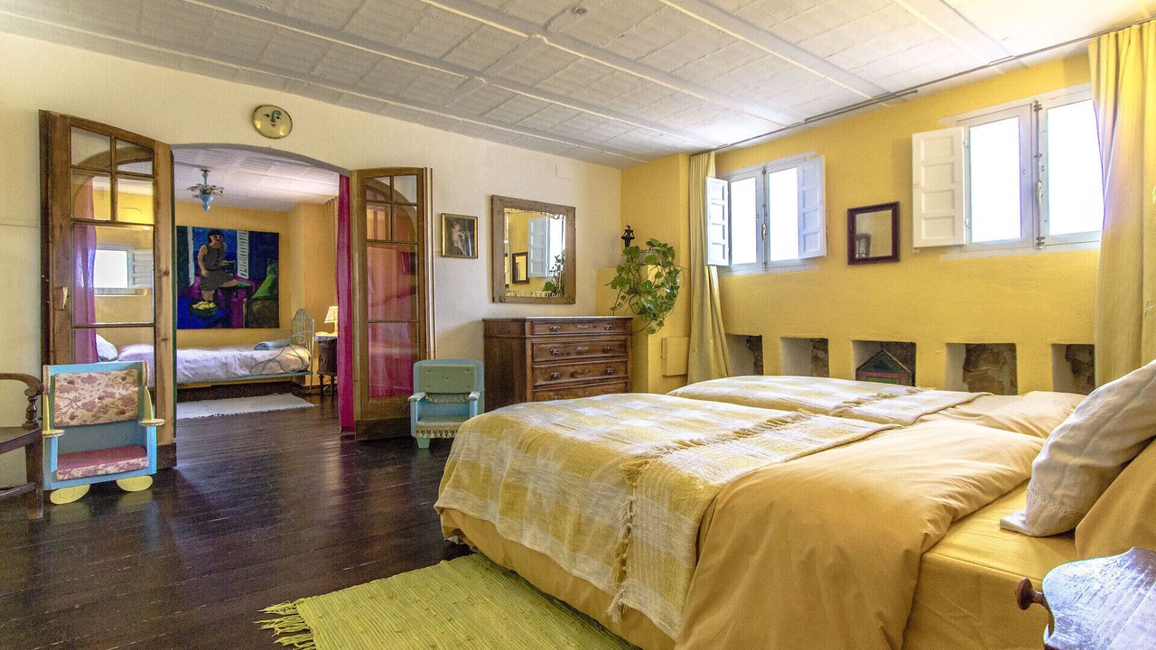 Photo of Bedroom in Vila-Rodona