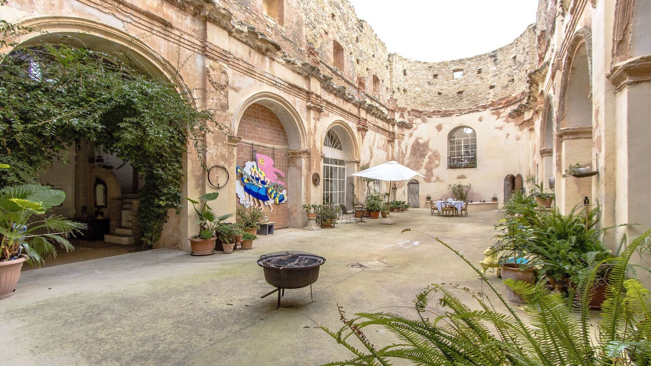 Photo of Patio Balcony in Vila-Rodona
