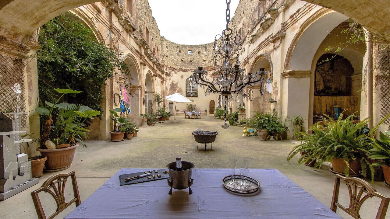 Photo of Outdoor in Vila-Rodona