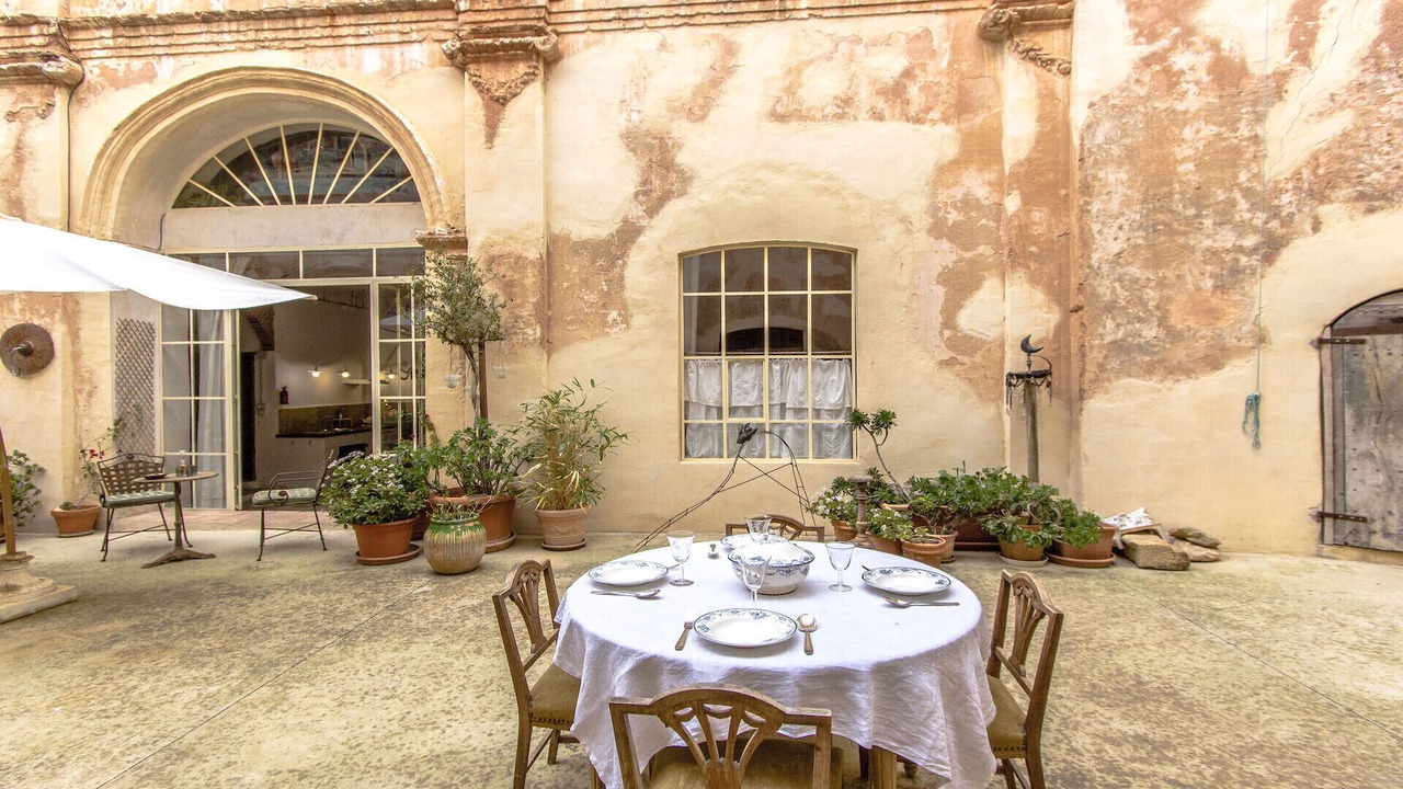Photo of Outdoor in Vila-Rodona