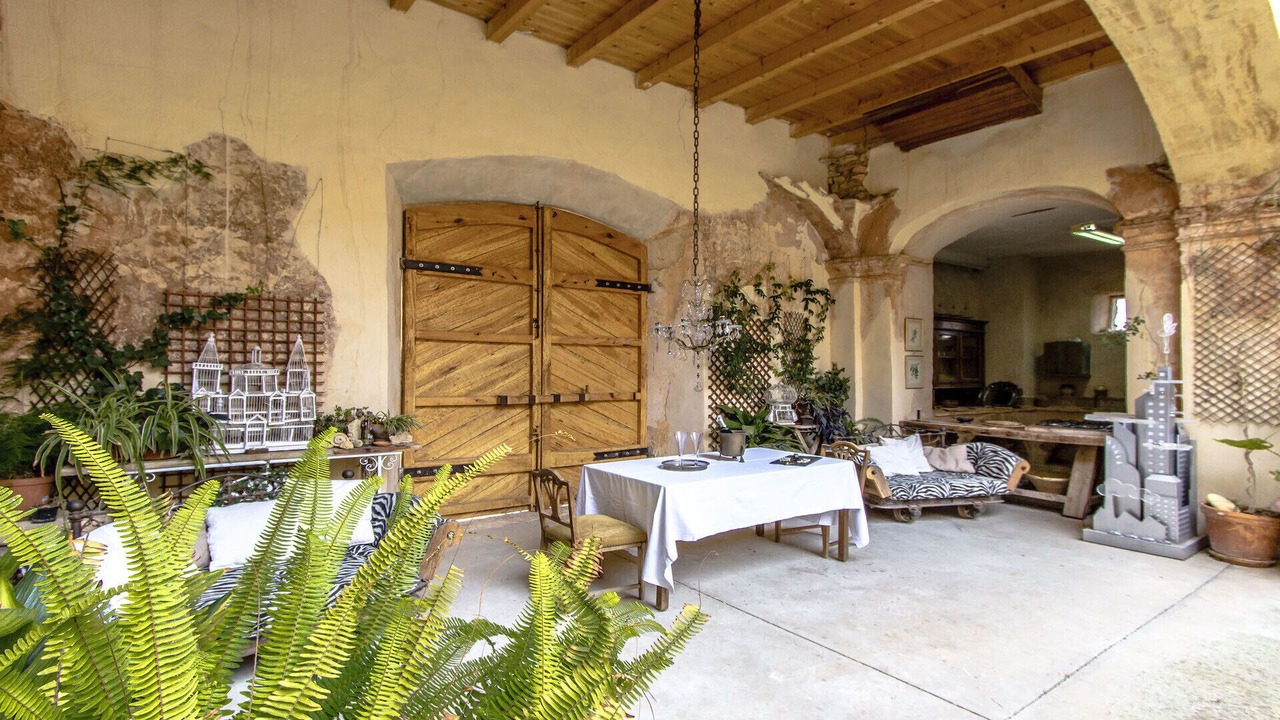 Photo of Outdoor in Vila-Rodona