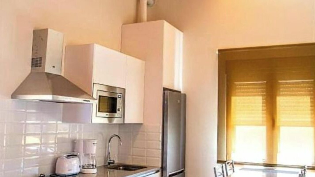 Photo of Kitchen in Trefacio