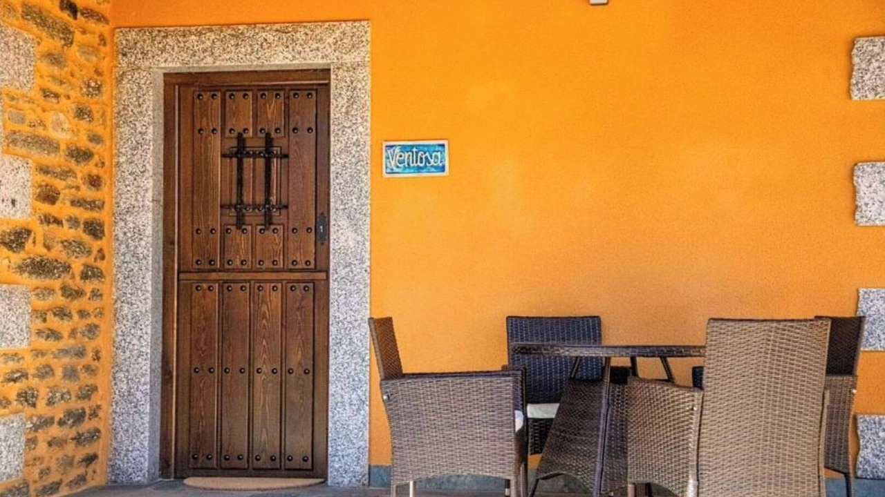 Photo of Outdoor in Trefacio