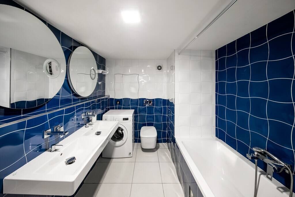 Photo of Bathroom in Karlin