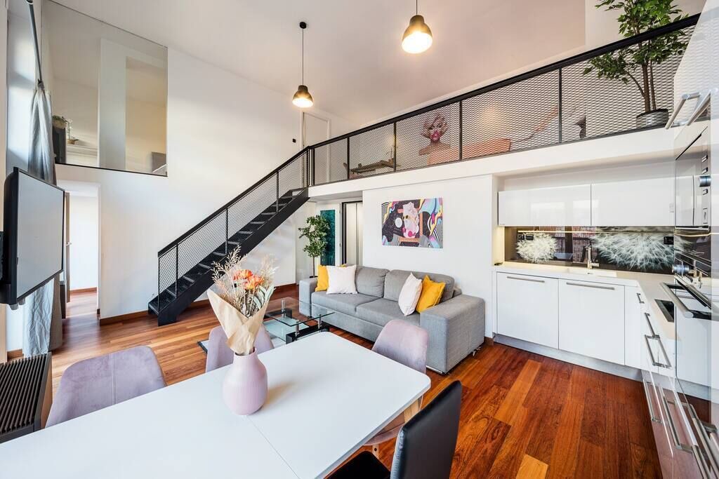 Photo of Livingroom in Karlin