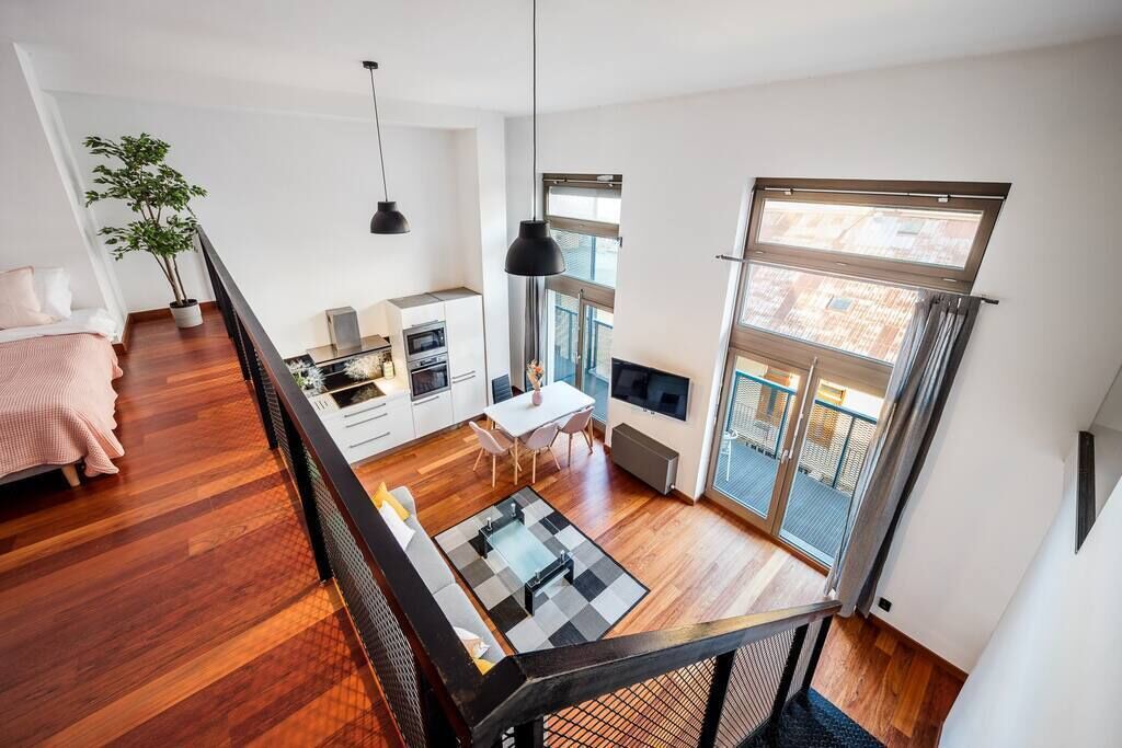 Photo of Livingroom in Karlin