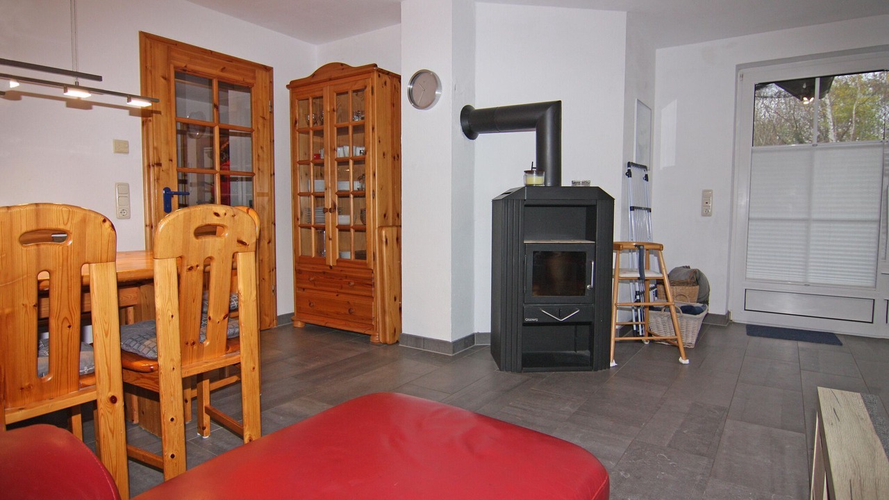 Photo of Livingroom in Wenkendorf