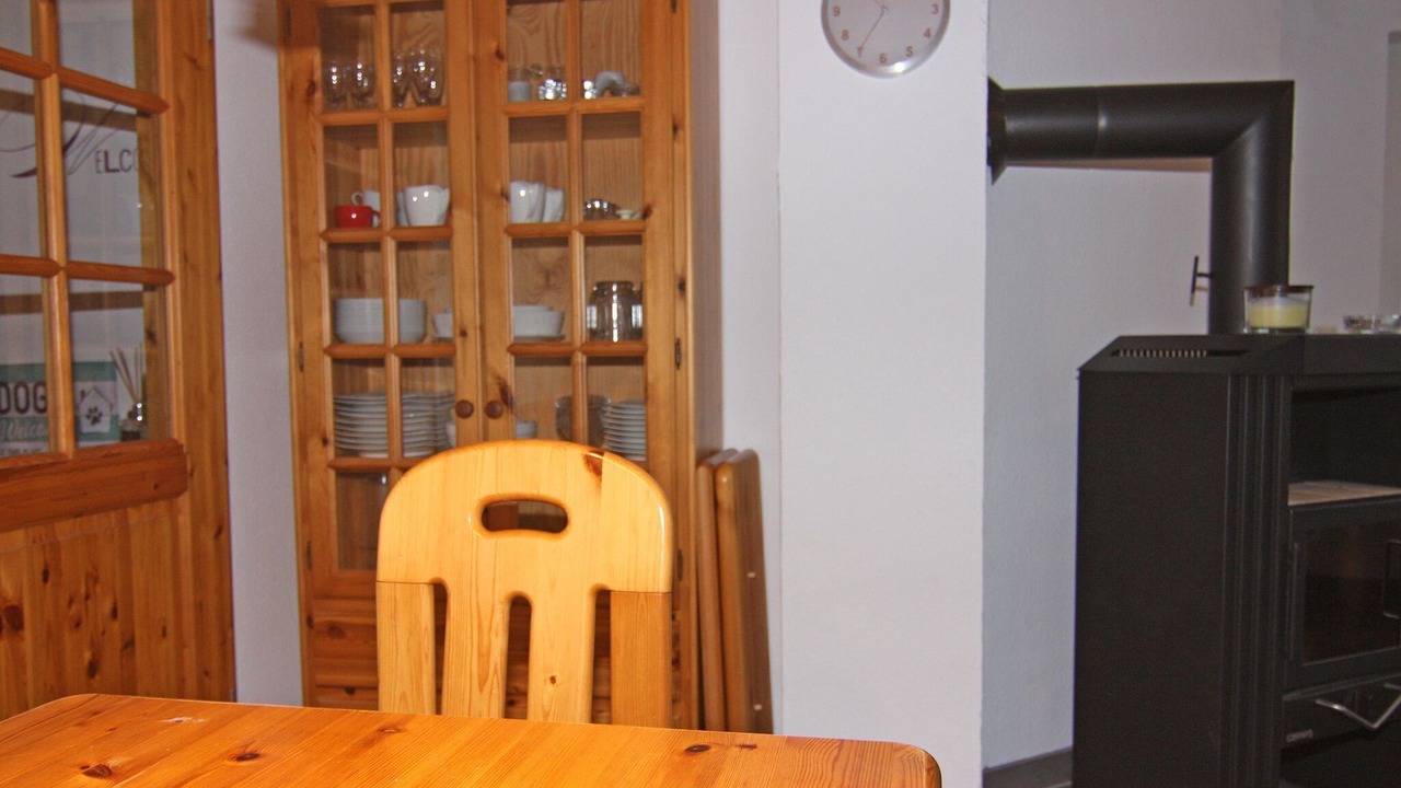 Photo of Livingroom in Wenkendorf