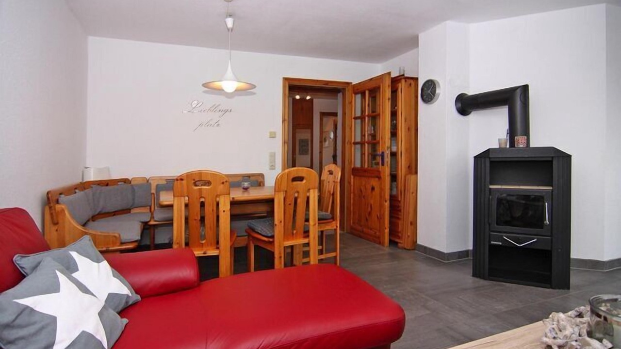 Photo of Livingroom in Wenkendorf