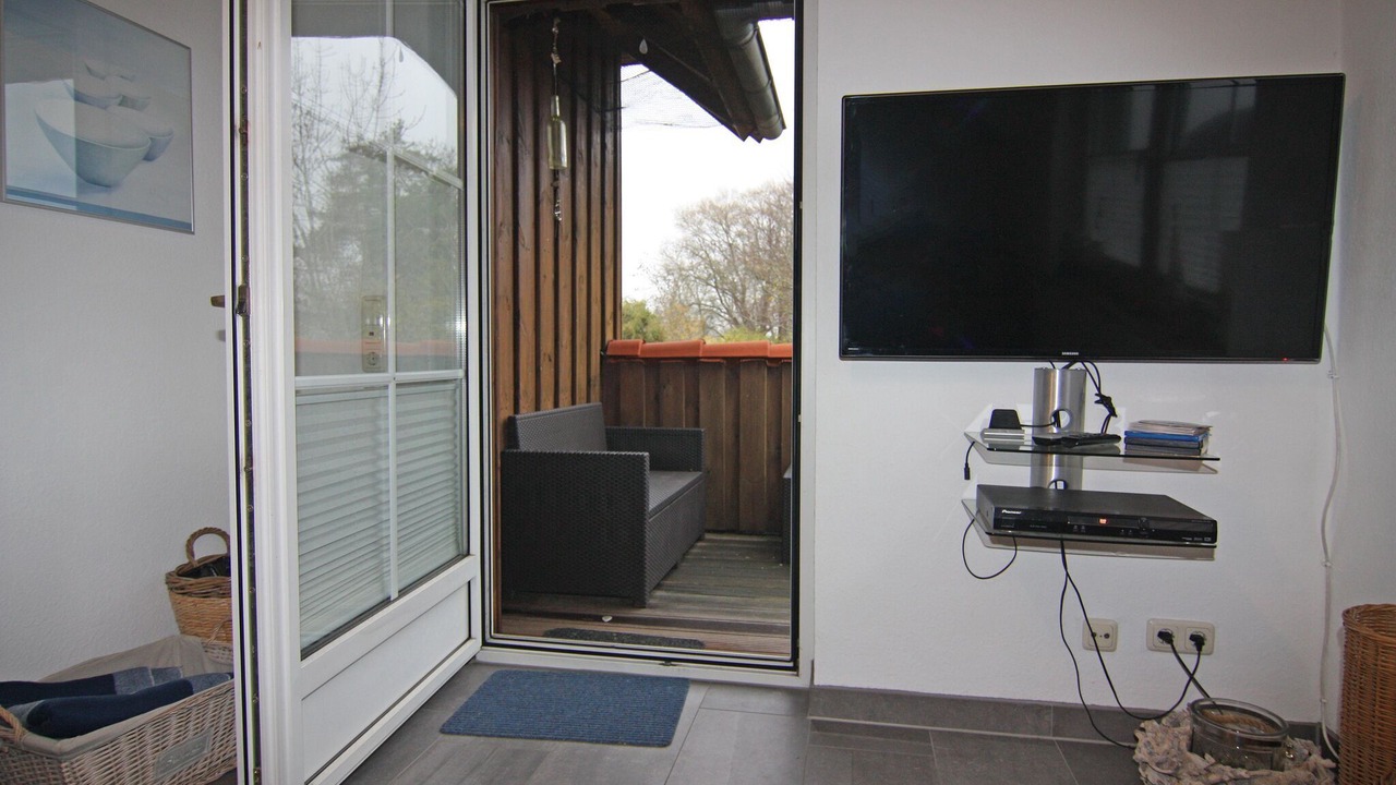 Photo of Livingroom in Wenkendorf